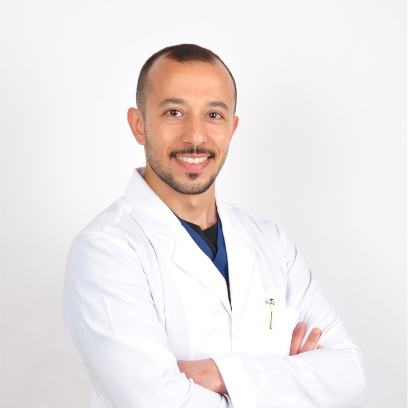 Dr. Abdulaziz Al-Turki